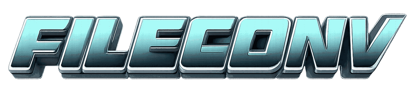 fileconv logo